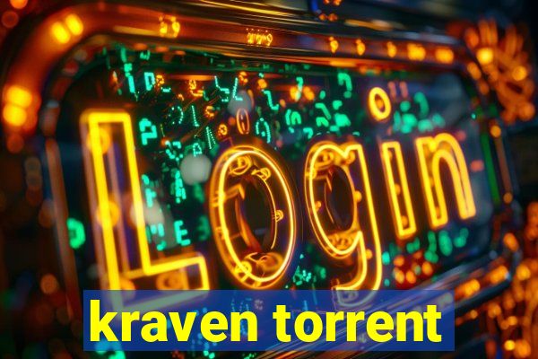 kraven torrent